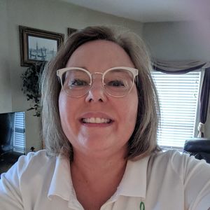 Meet your Posher, Vickie